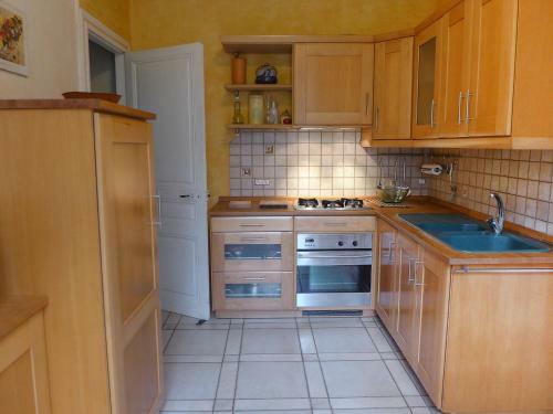 Holiday Home Clos De La Roque Ondres