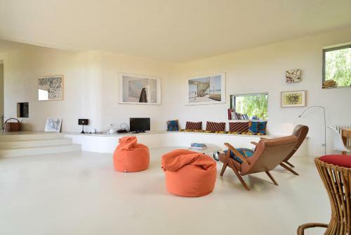 Villa Vendicari
