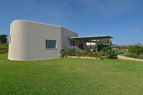 Villa Vendicari