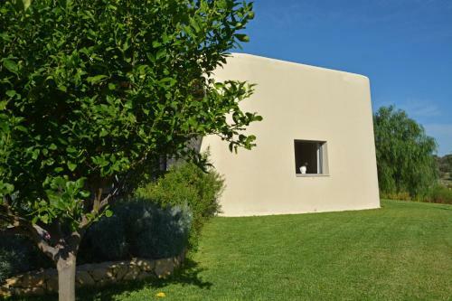 Villa Vendicari