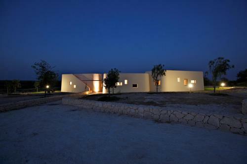 Villa Vendicari