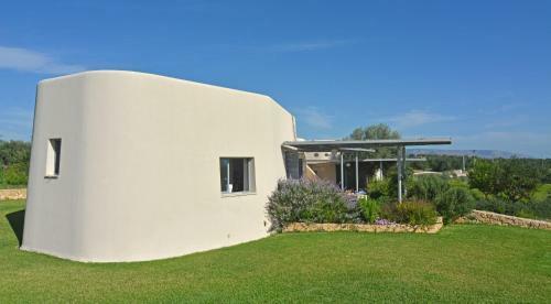 Villa Vendicari