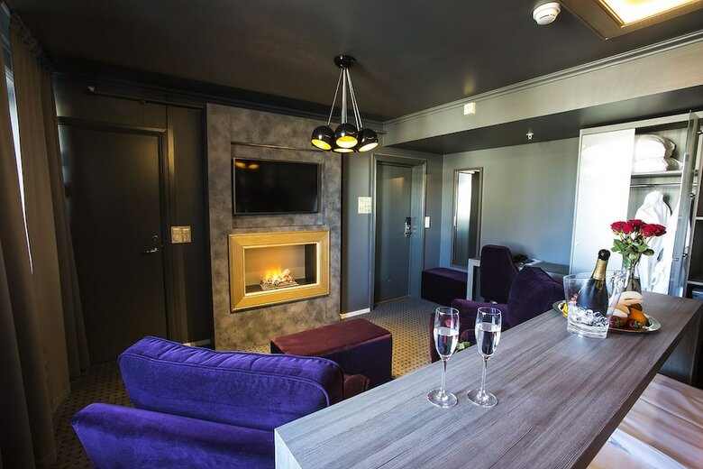 Skagen Hotel