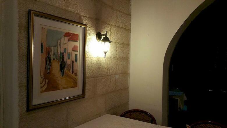 Zion Hotel