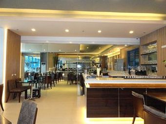 Aparthotel One Pacific Place Serviced Residences
