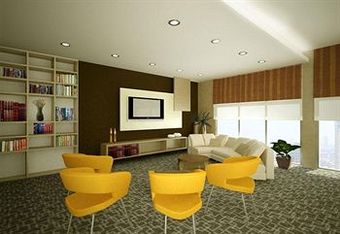 Aparthotel One Pacific Place Serviced Residences