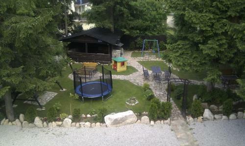 Hostal Jawor