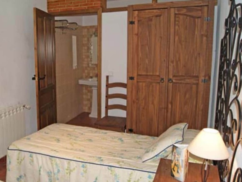 Agroturismo Casa Rural A Cantaros