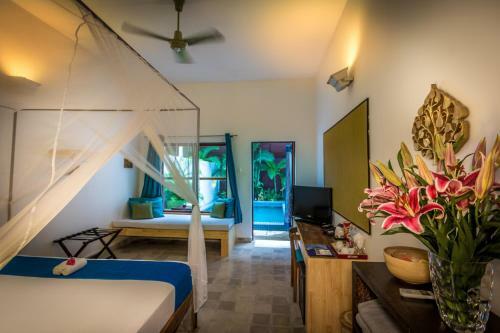 Hotel Blue Lime Phnom Penh