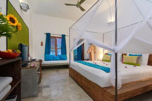 Hotel Blue Lime Phnom Penh