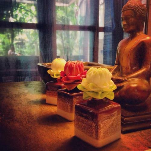 Hotel Blue Lime Phnom Penh