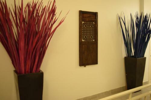 Hotel Blue Lime Phnom Penh