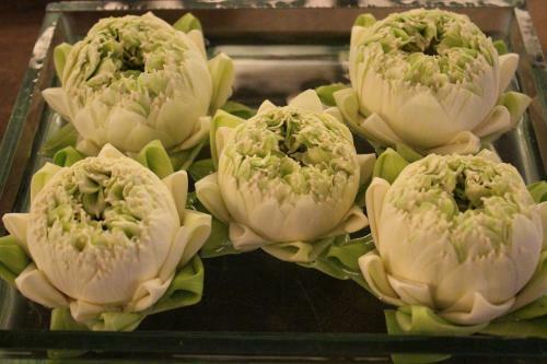 Hotel Blue Lime Phnom Penh