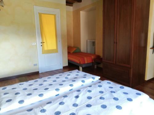Bed & Breakfast Campino