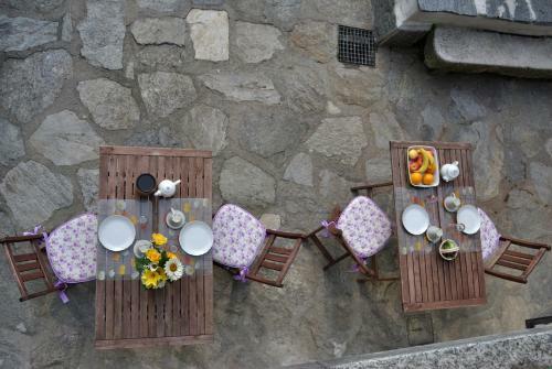 Bed & Breakfast Campino