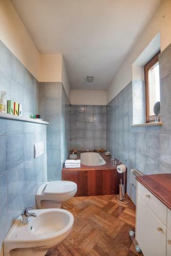 Hostal Villa Gaia