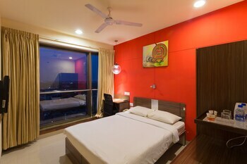 Hotel Ginger Chennai