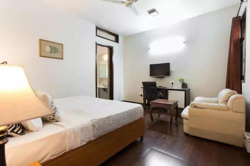 Hostal Perch Arbor Suites