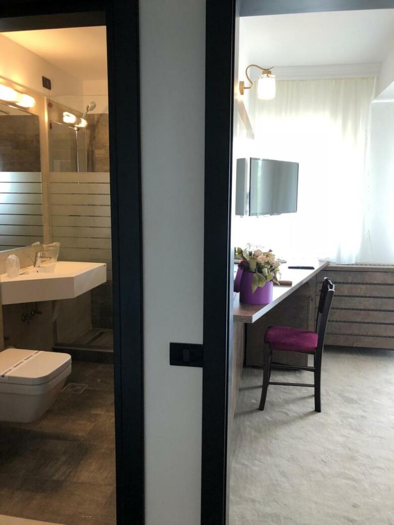 Hotel Corsa