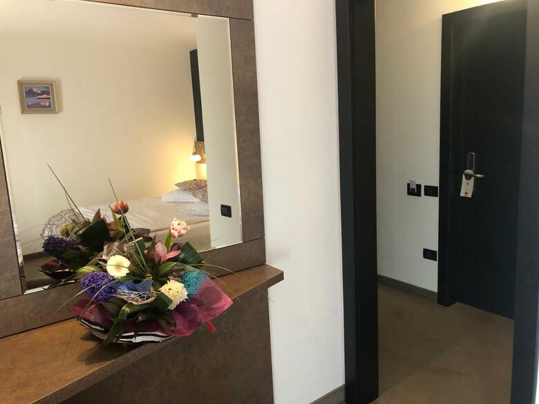Hotel Corsa