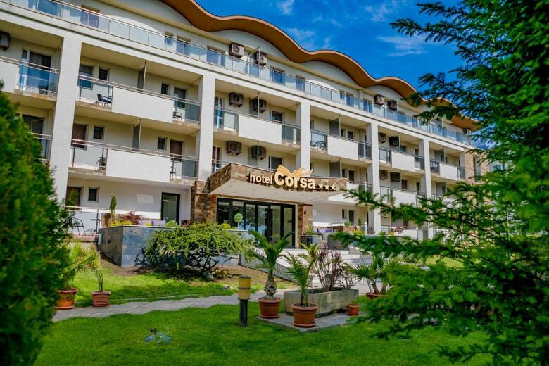 Hotel Corsa