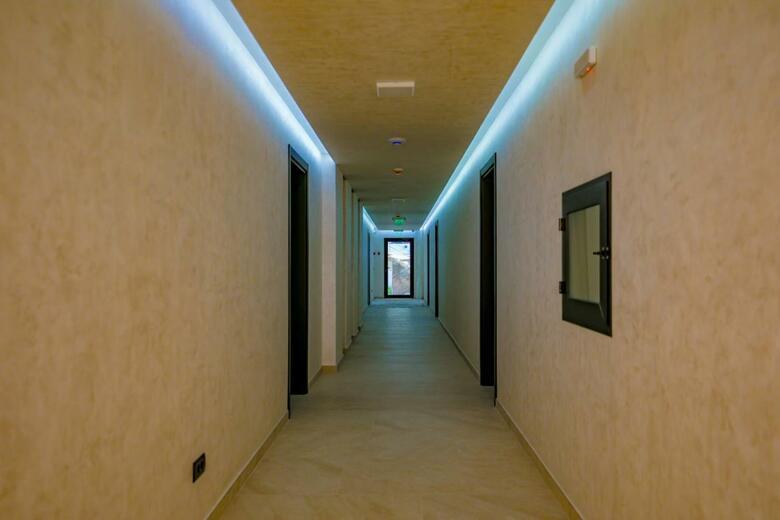 Hotel Corsa