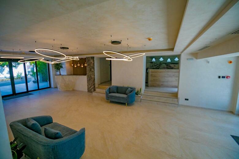 Hotel Corsa