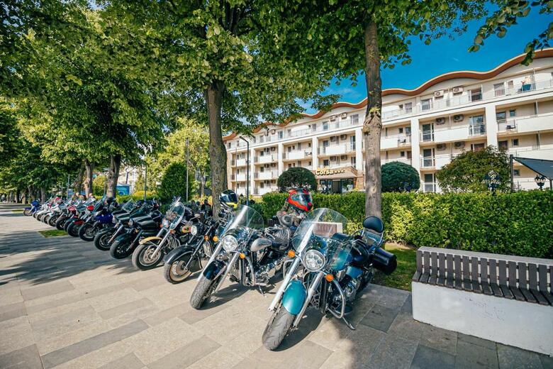 Hotel Corsa