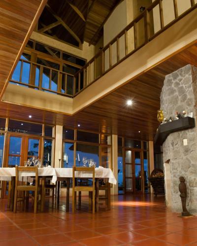 Rio Magnolia Nature Lodge