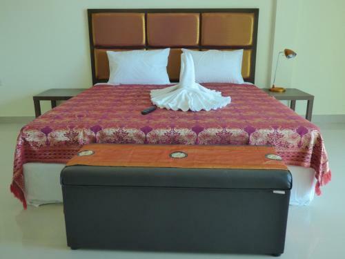 Hotel Samui Beach Resort Beach Front Rooms
