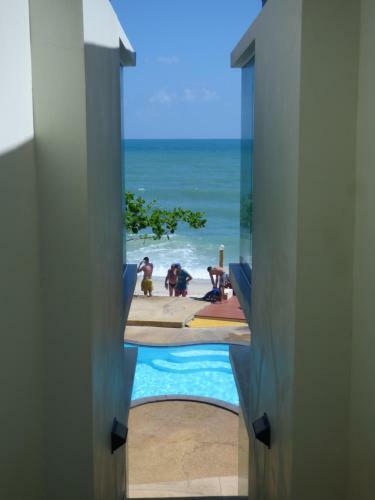 Hotel Samui Beach Resort Beach Front Rooms