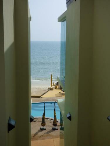 Hotel Samui Beach Resort Beach Front Rooms
