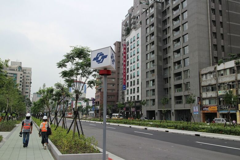 Rido Hotel
