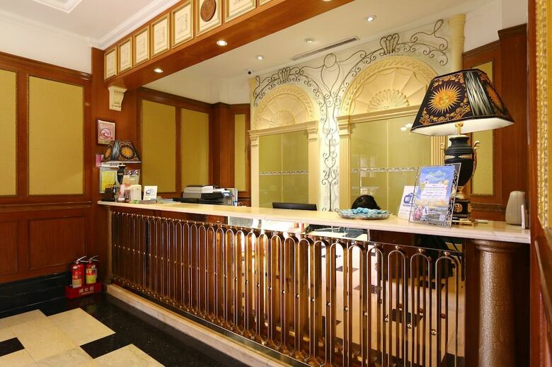 Rido Hotel