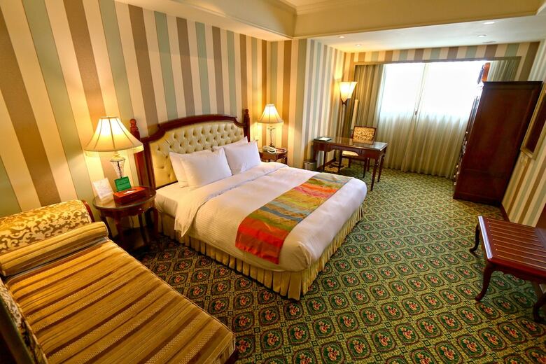 Rido Hotel