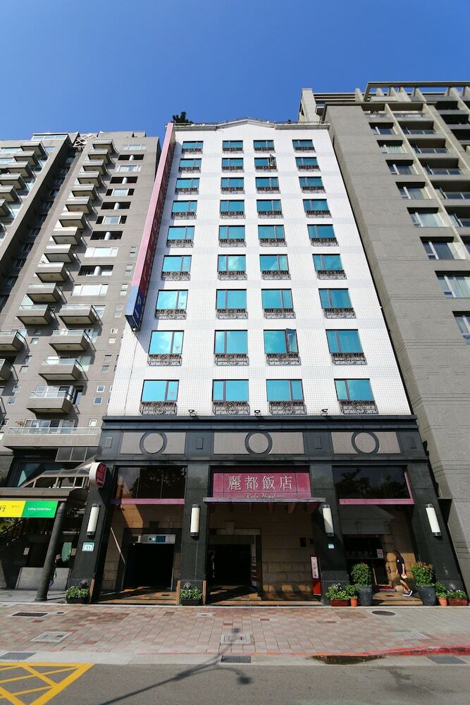Rido Hotel