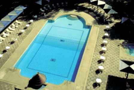 Hotel Le Meridien Al Khobar