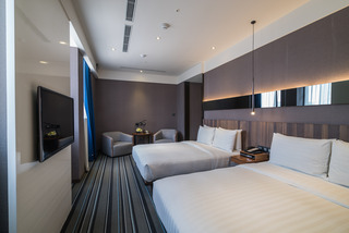 Westgate Hotel