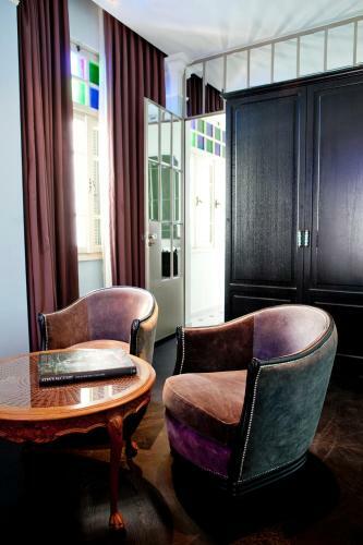 Alma Botique Hotel And Lounge