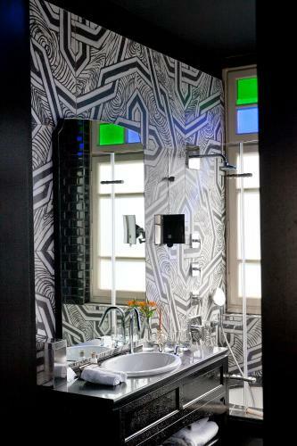 Alma Botique Hotel And Lounge
