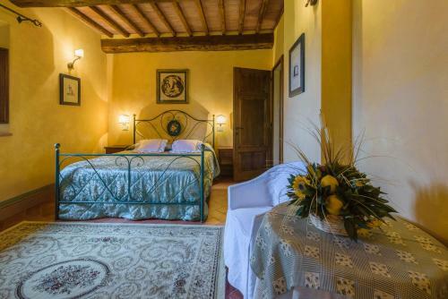 Hostal Agriturismo Il Macchione