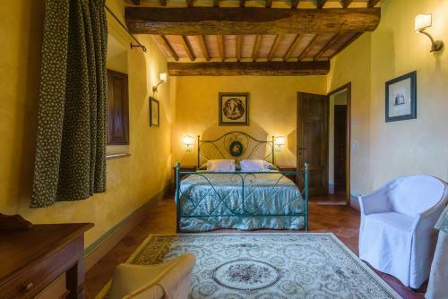 Hostal Agriturismo Il Macchione