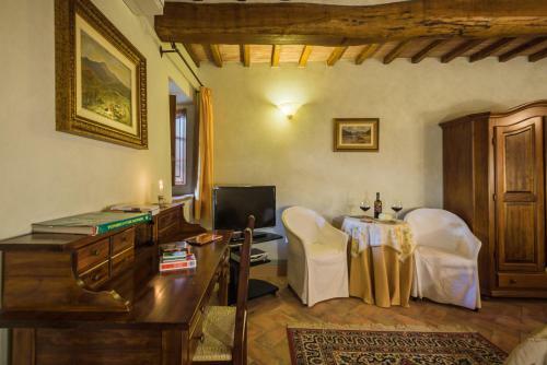 Hostal Agriturismo Il Macchione