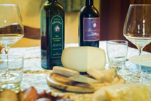 Hostal Agriturismo Il Macchione