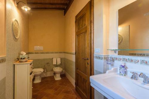 Hostal Agriturismo Il Macchione