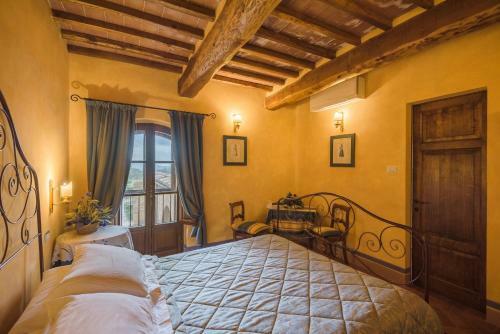 Hostal Agriturismo Il Macchione