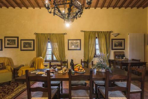 Hostal Agriturismo Il Macchione