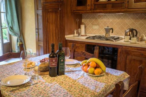 Hostal Agriturismo Il Macchione