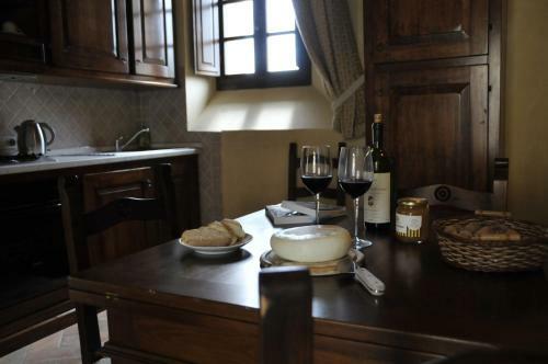 Hostal Agriturismo Il Macchione