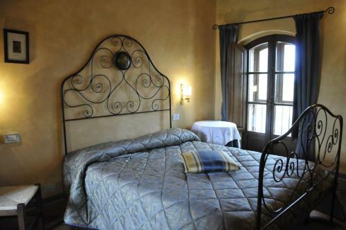Hostal Agriturismo Il Macchione